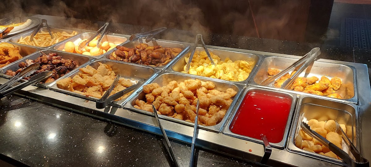 Lin He Buffet-3