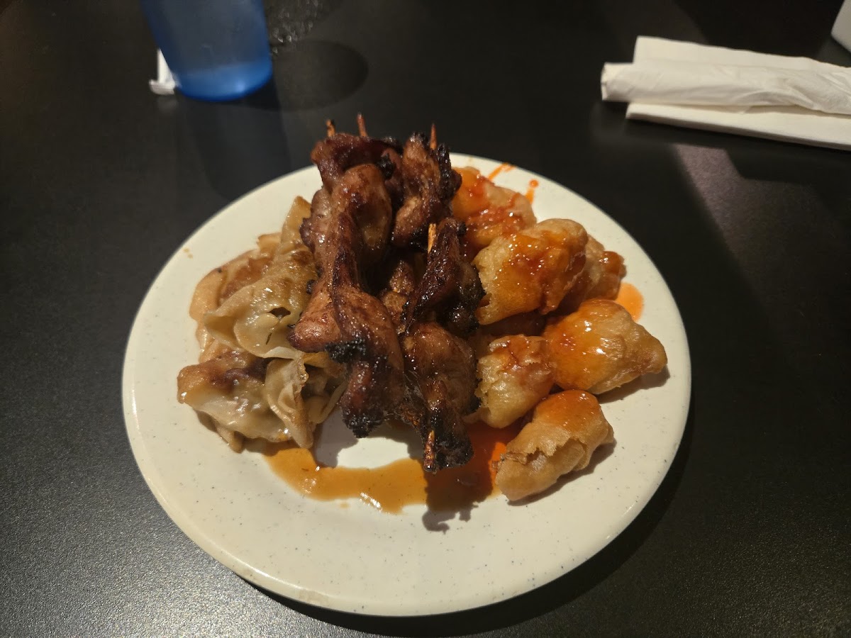 Lin He Buffet-4