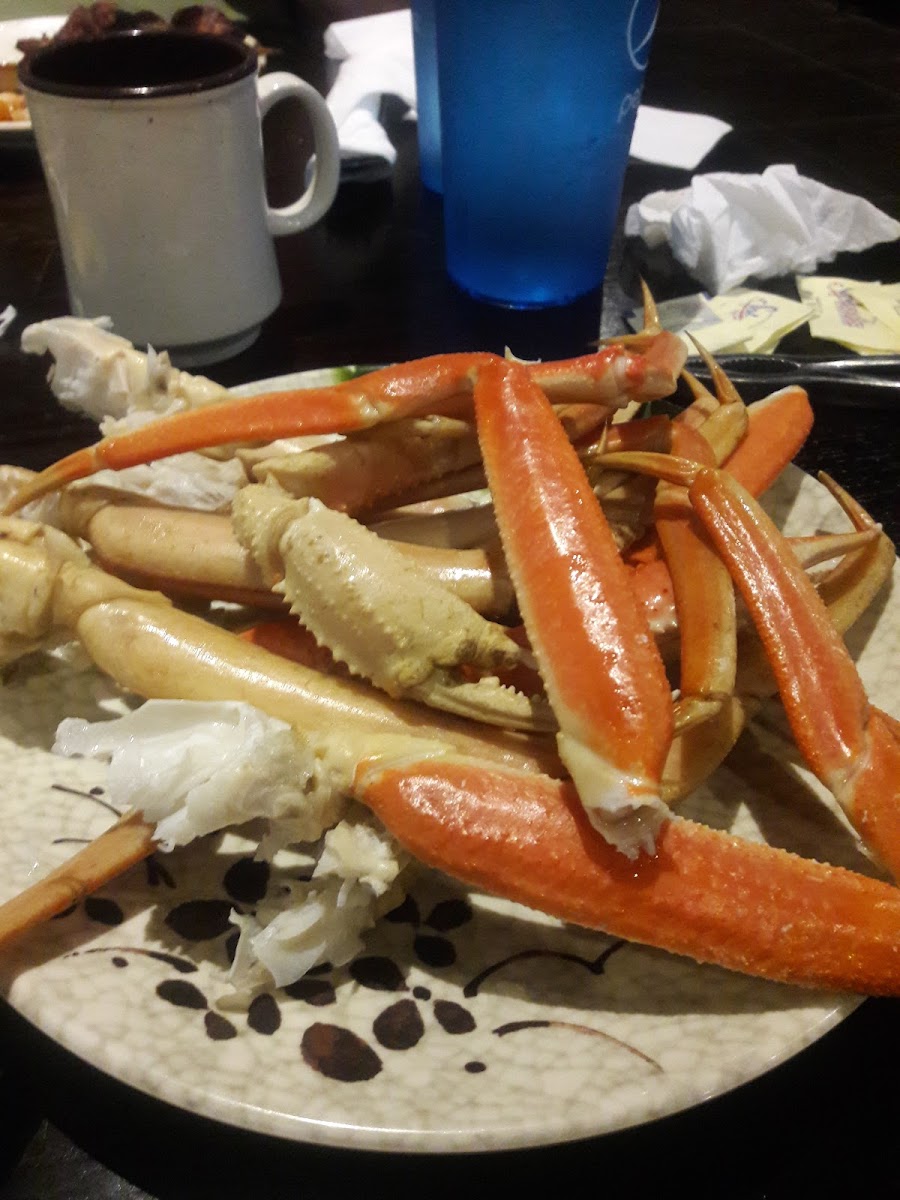 Lin He Buffet-5