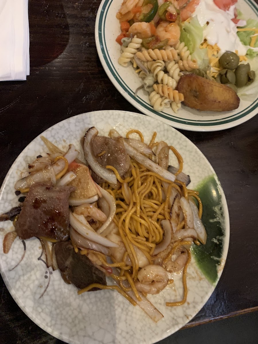 Lin He Buffet-6