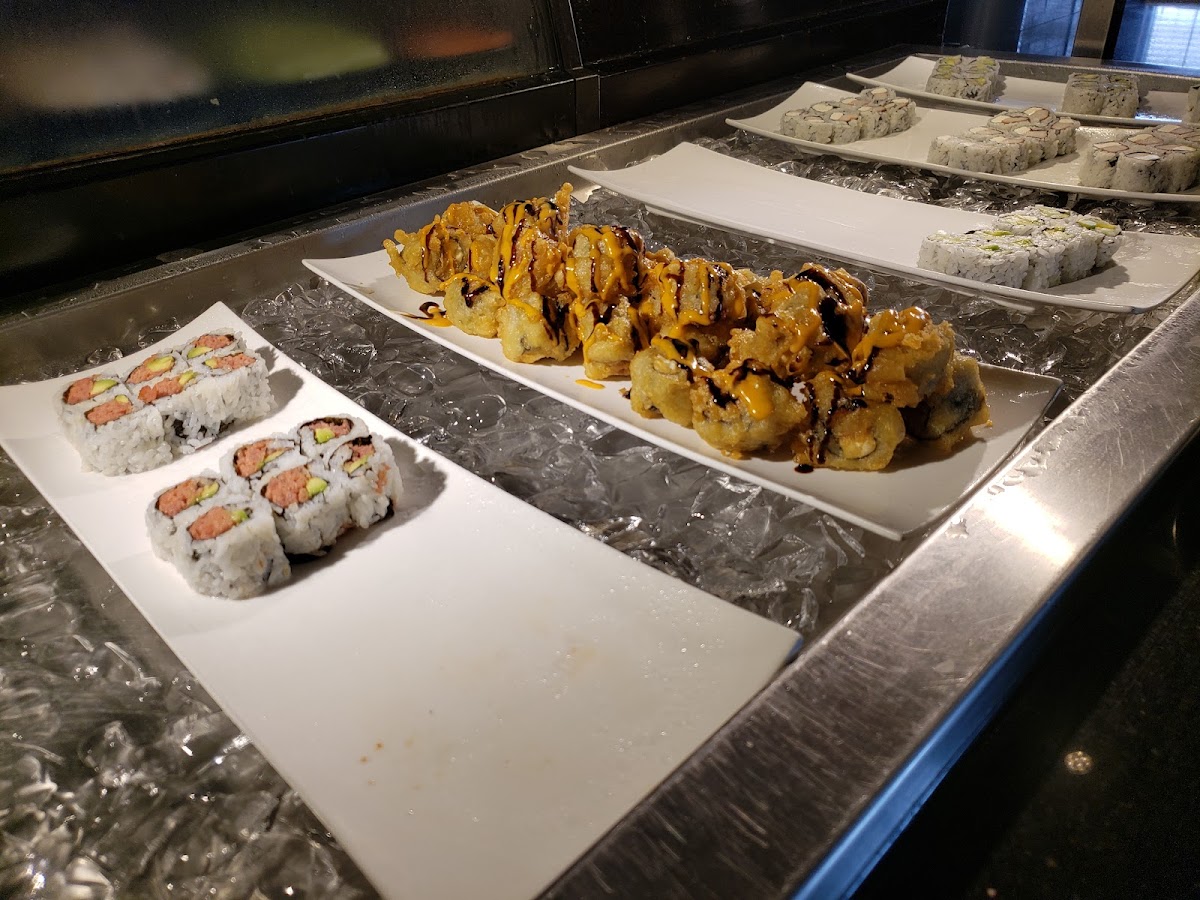 Lin He Buffet-8