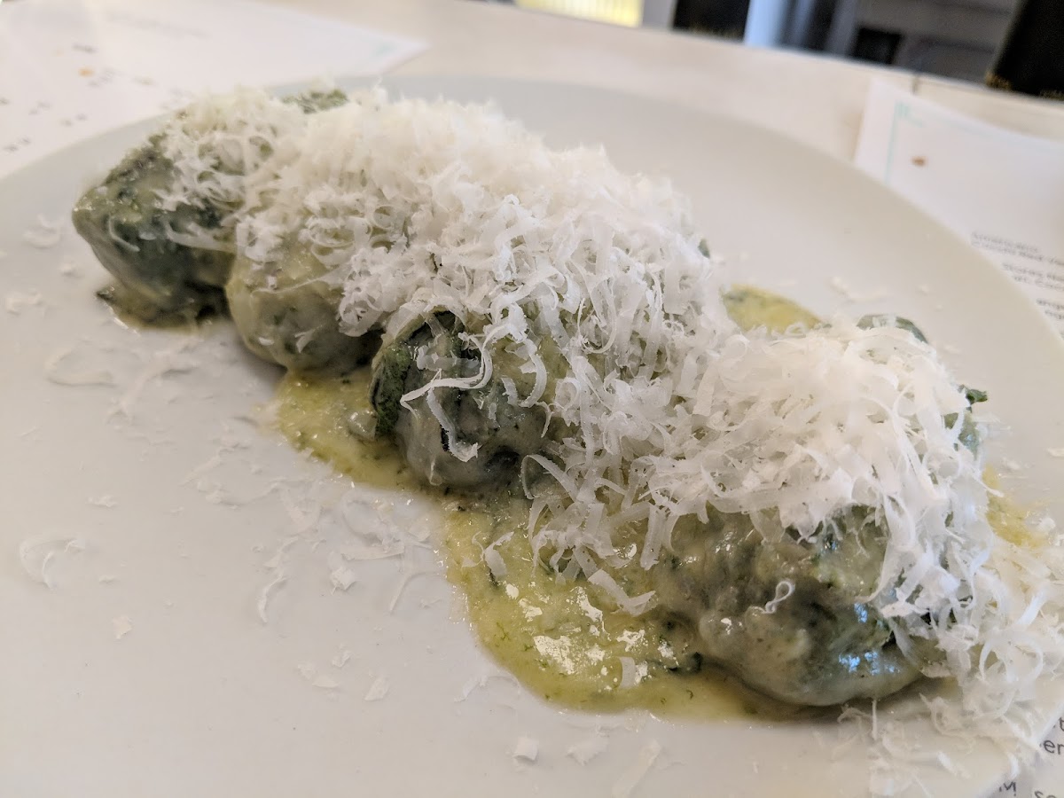 Lina Stores Soho - Italian Restaurant-10