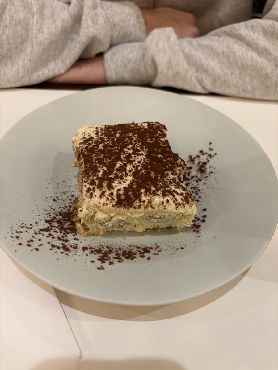 Lina Stores Soho - Italian Restaurant-7