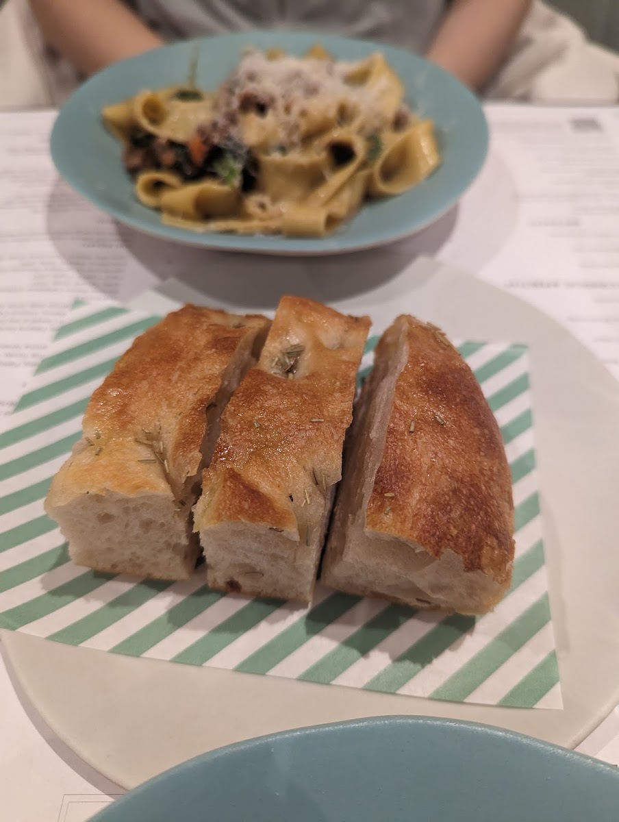 Lina Stores Soho - Italian Restaurant-8