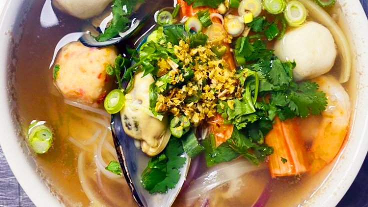 Lina Street Food-3
