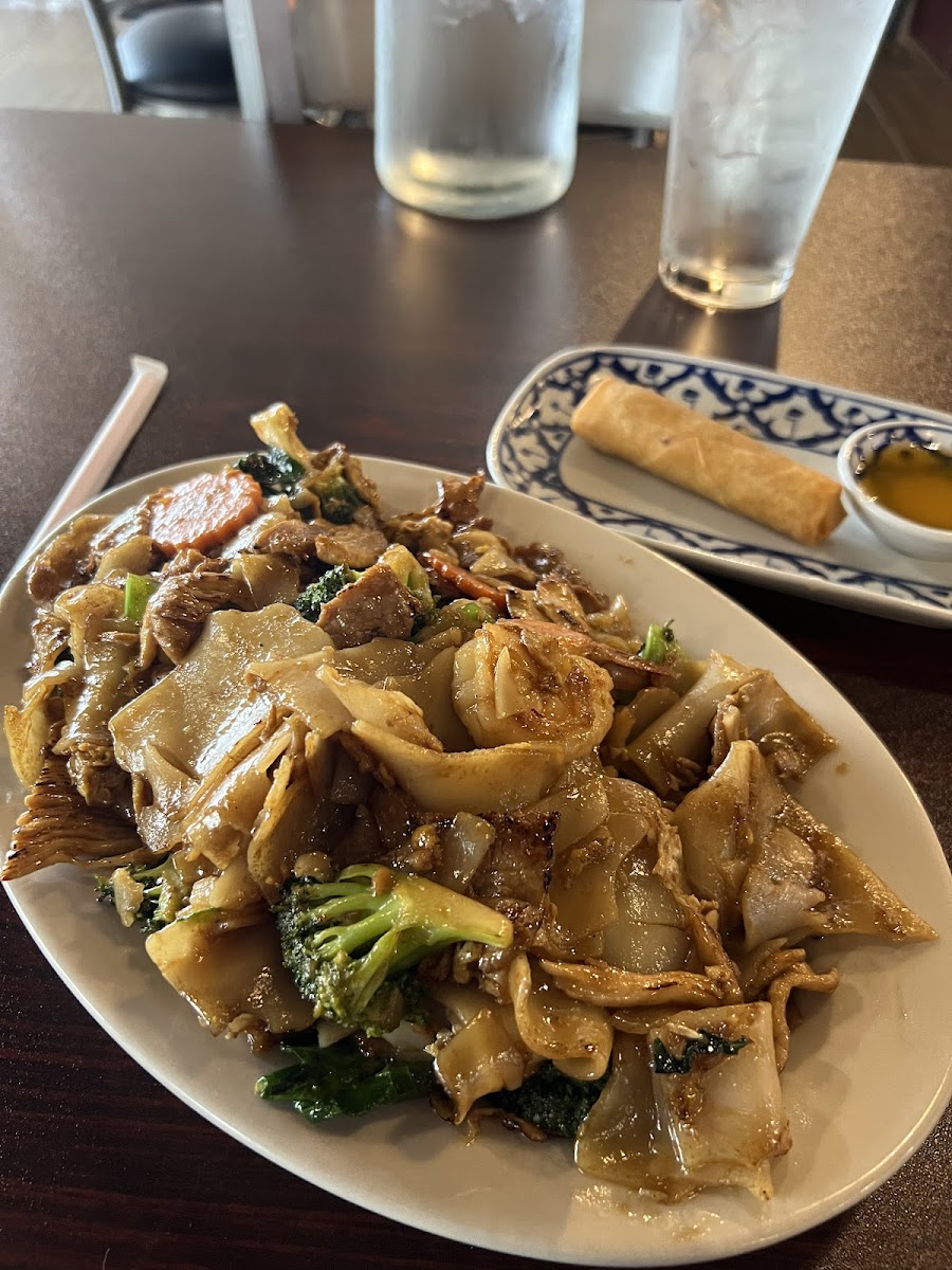 Lina Street Food-5