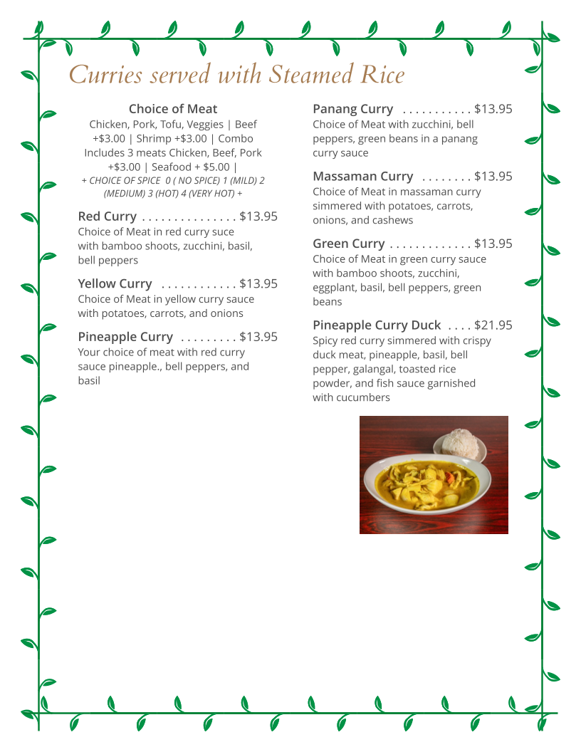 Menu Lina Street Food-4