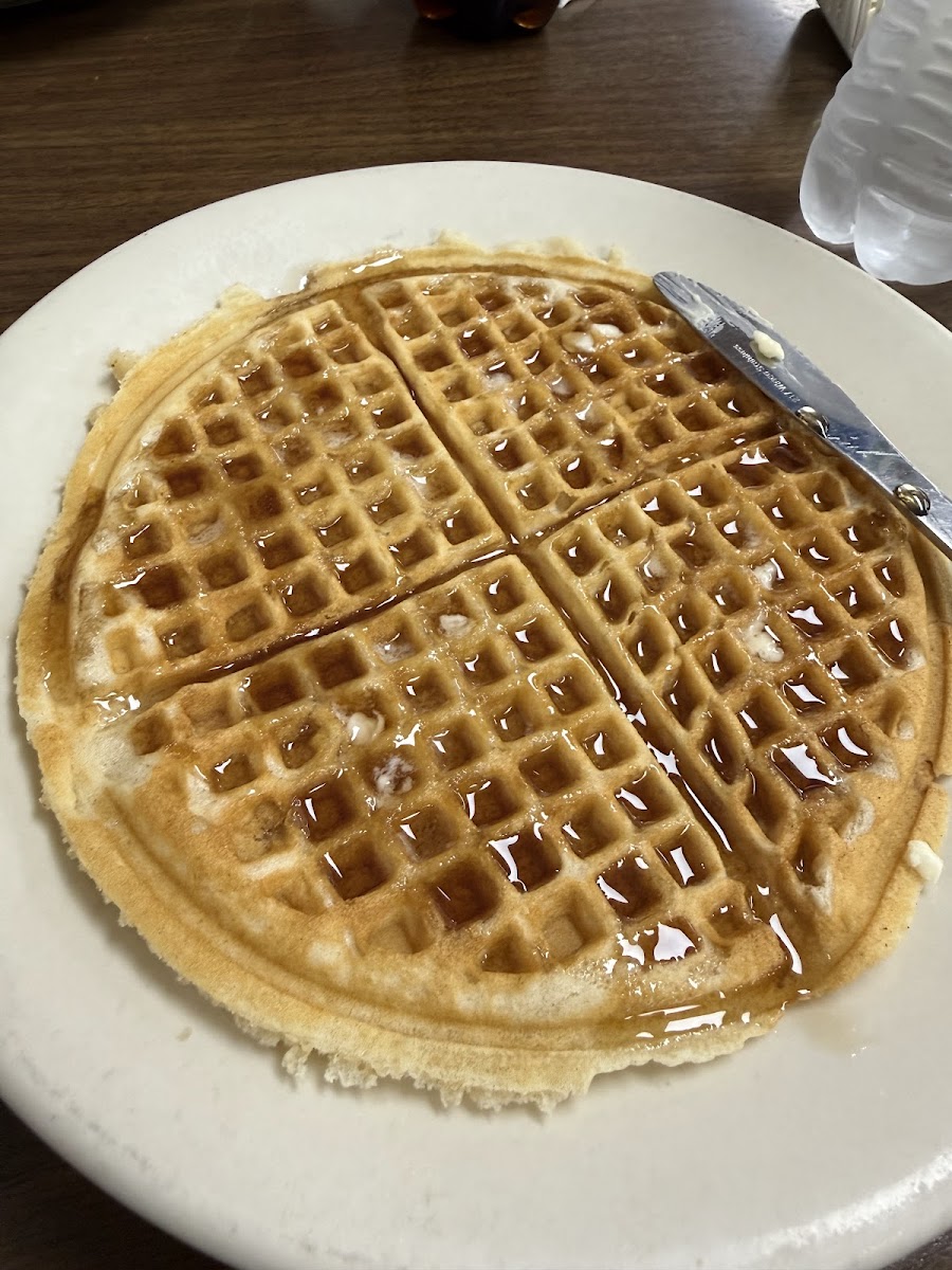 Lincoln's Waffle Shop-4