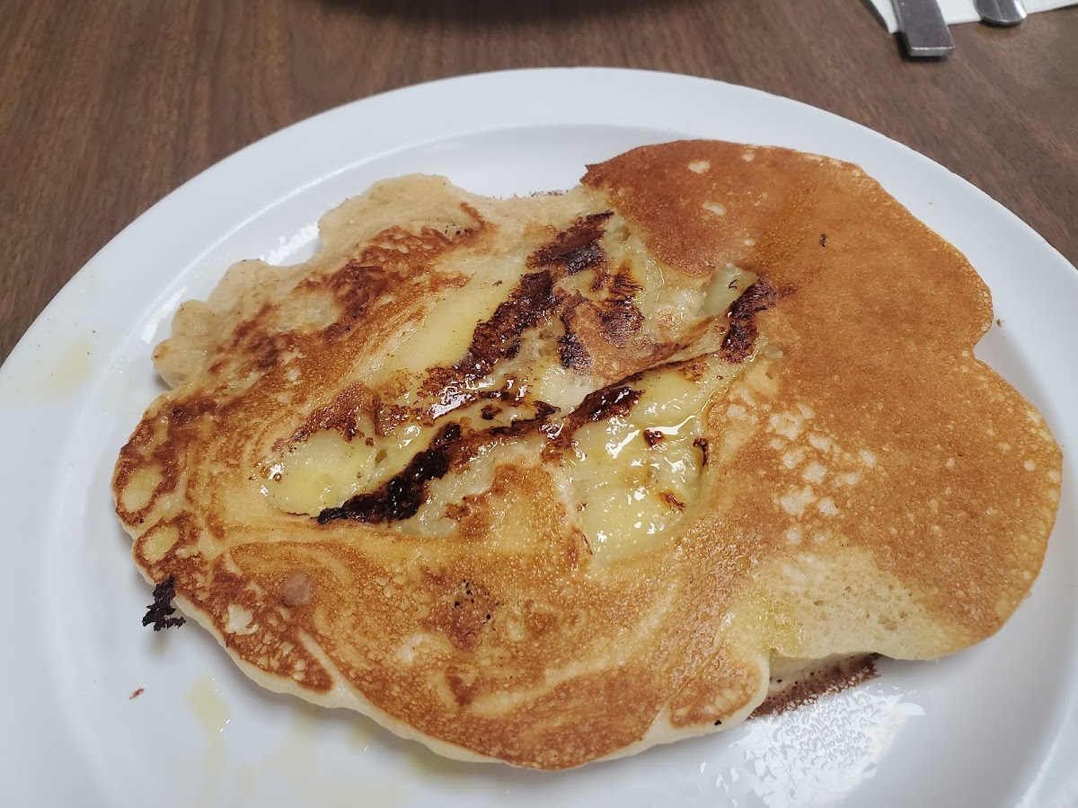 Lincoln's Waffle Shop-8
