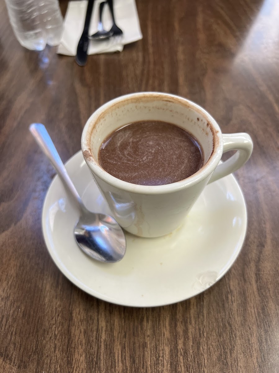 Lincoln's Waffle Shop-9