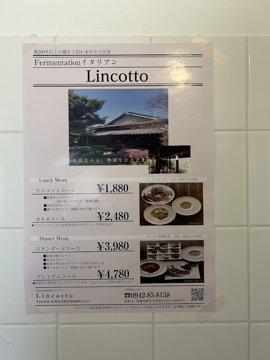 Menu Lincotto-3