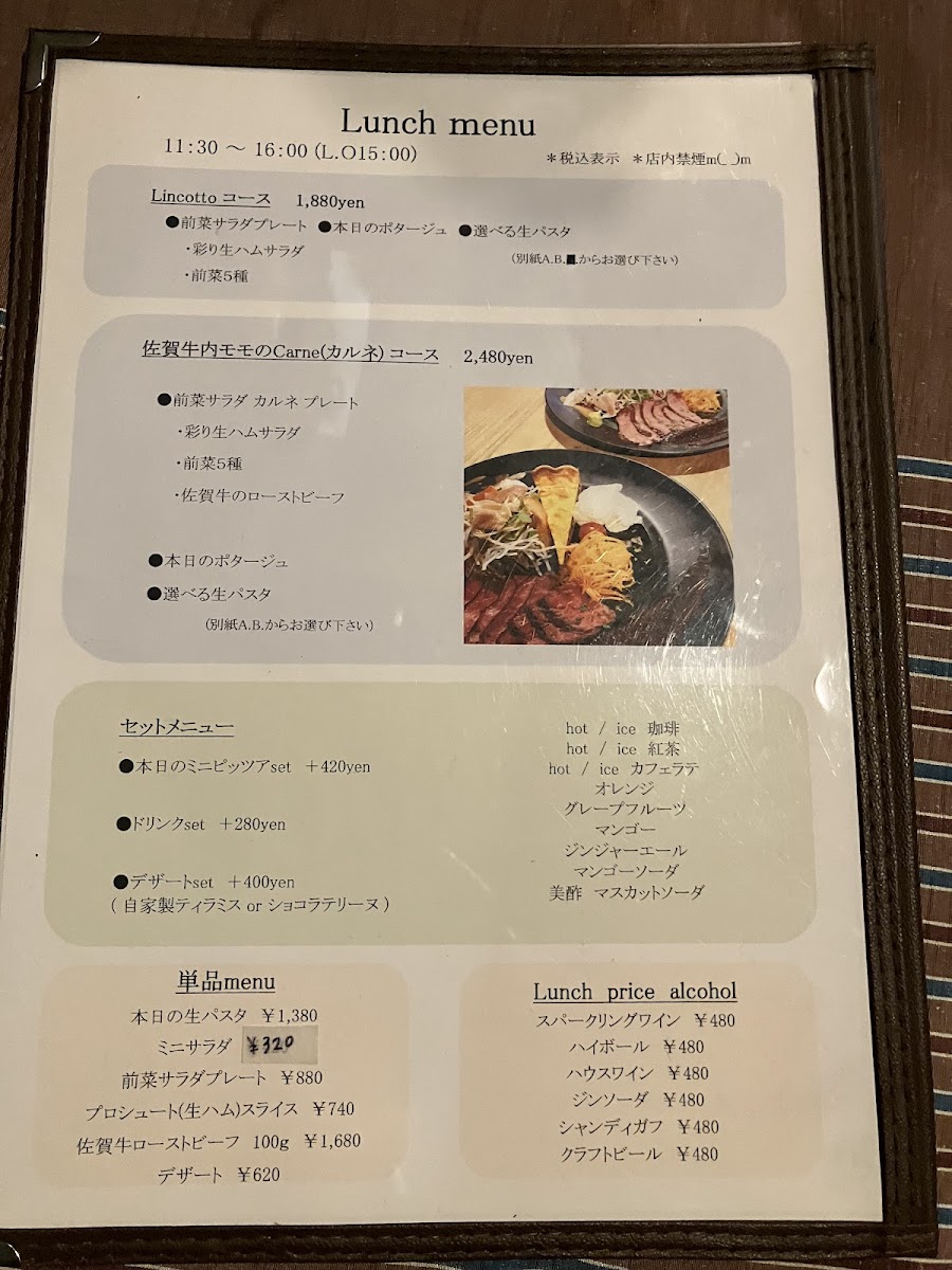 Menu Lincotto-7