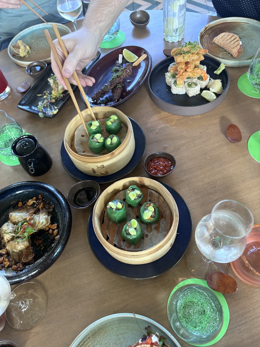 Ling Ling By Hakkasan-10