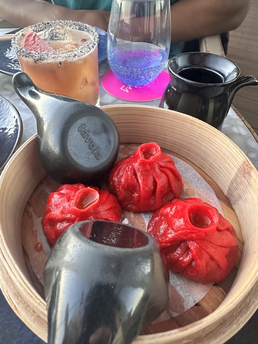 Ling Ling By Hakkasan-6