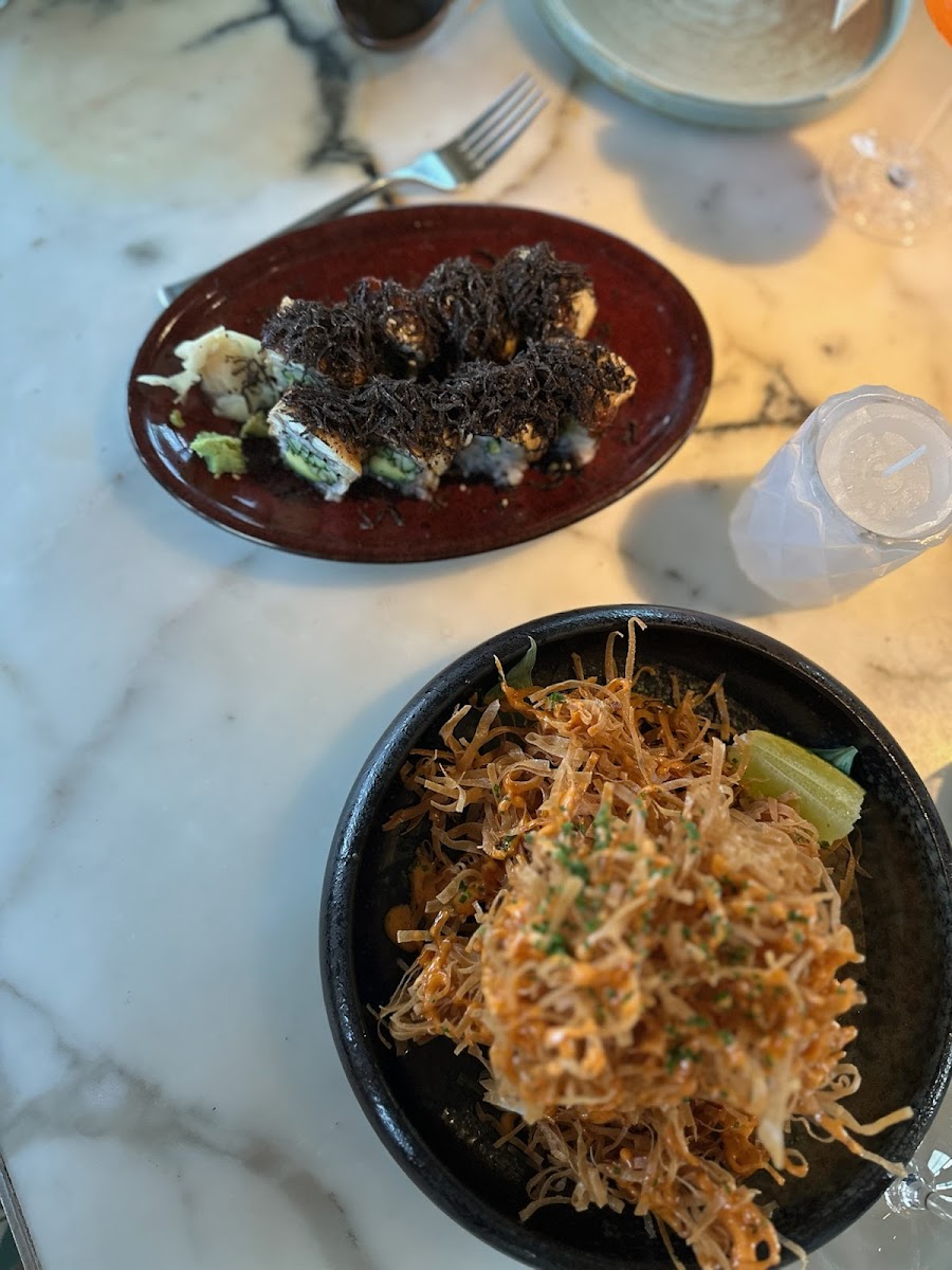Ling Ling By Hakkasan-7