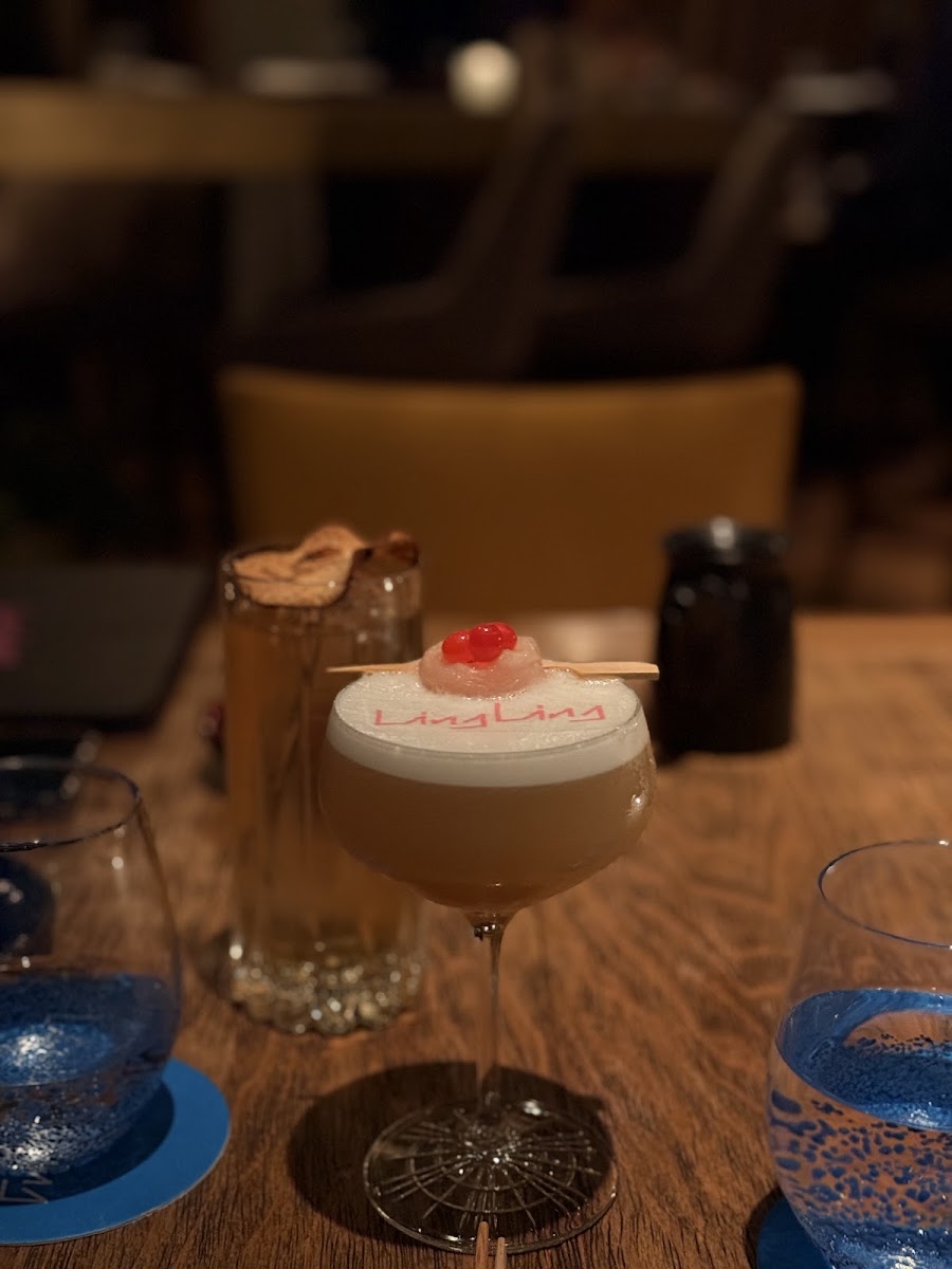 Ling Ling By Hakkasan-8