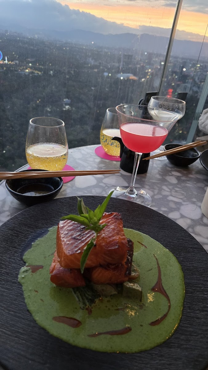 Ling Ling By Hakkasan-9