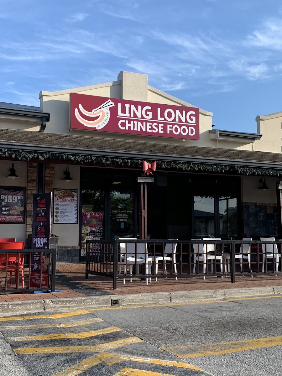 Ling Long