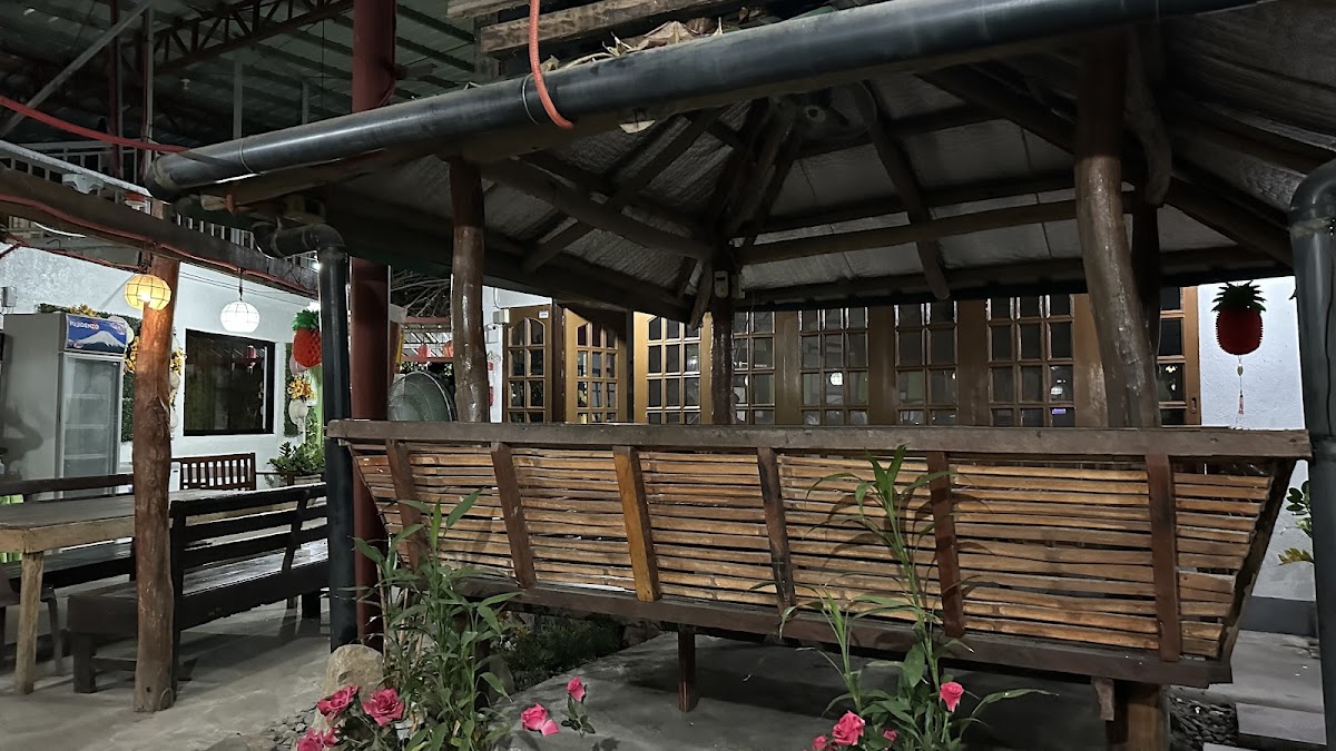 Lingling Garden Restaurant