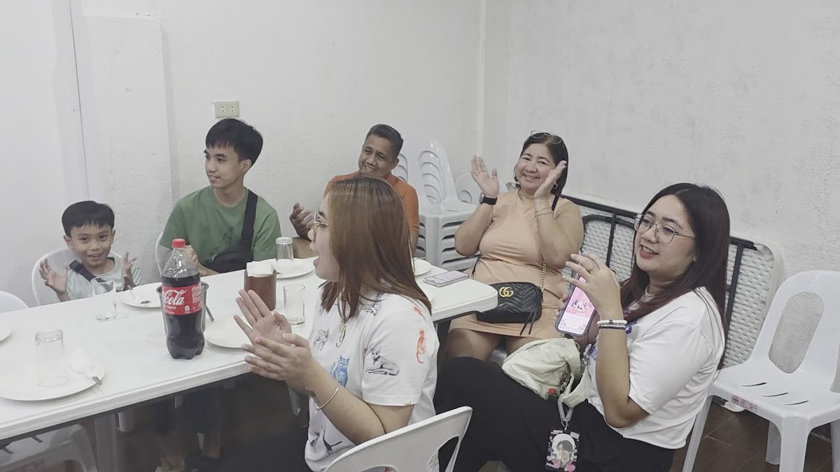 Lingling Garden Restaurant-2
