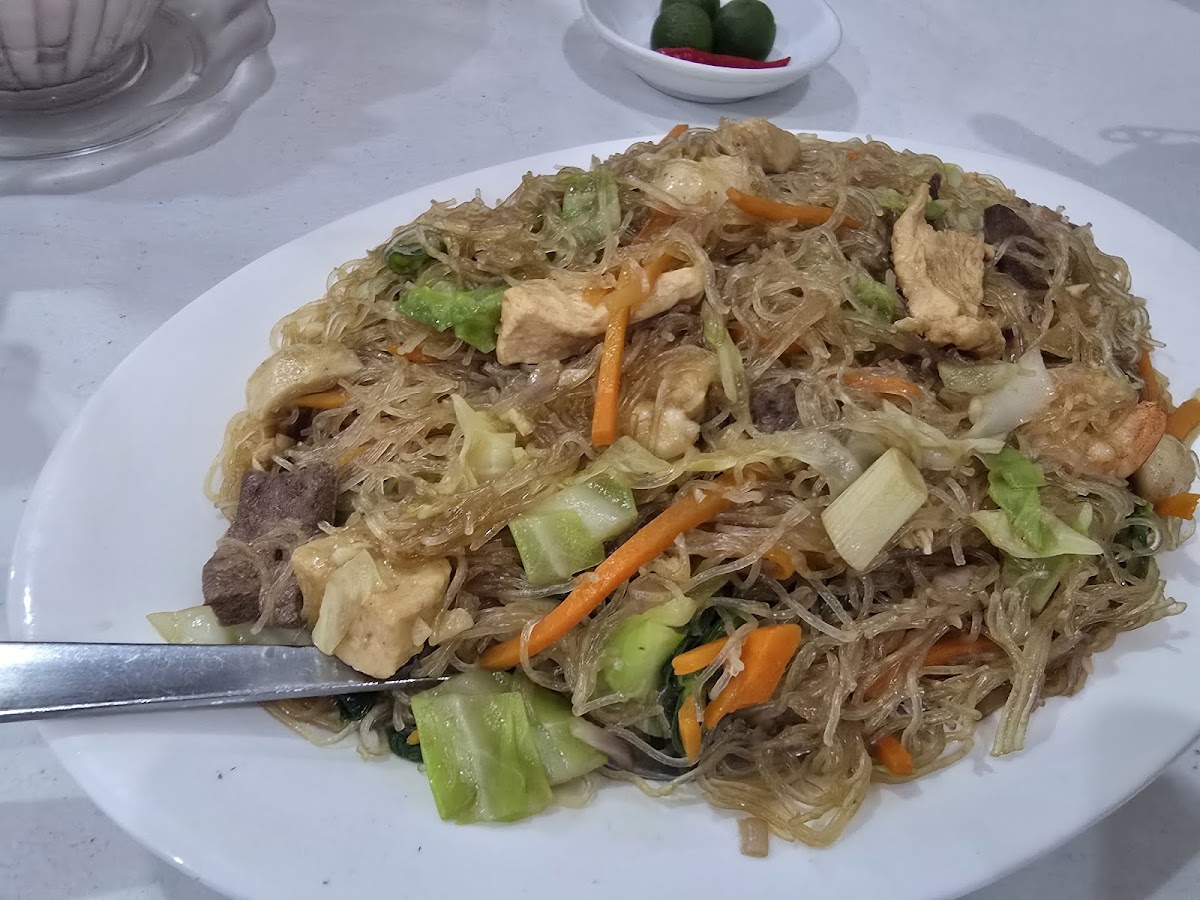 Lingling Garden Restaurant-3