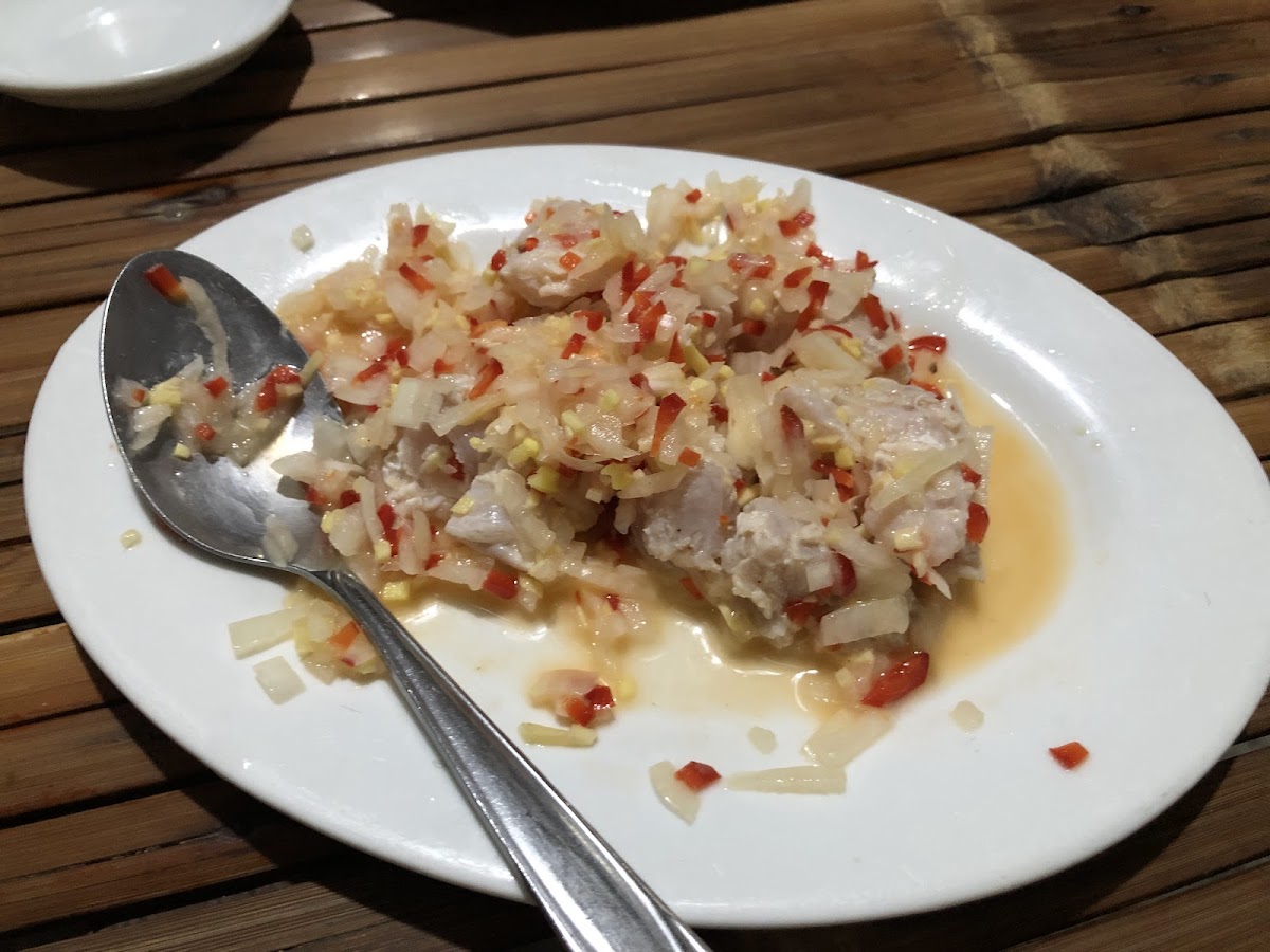 Lingling Garden Restaurant-6