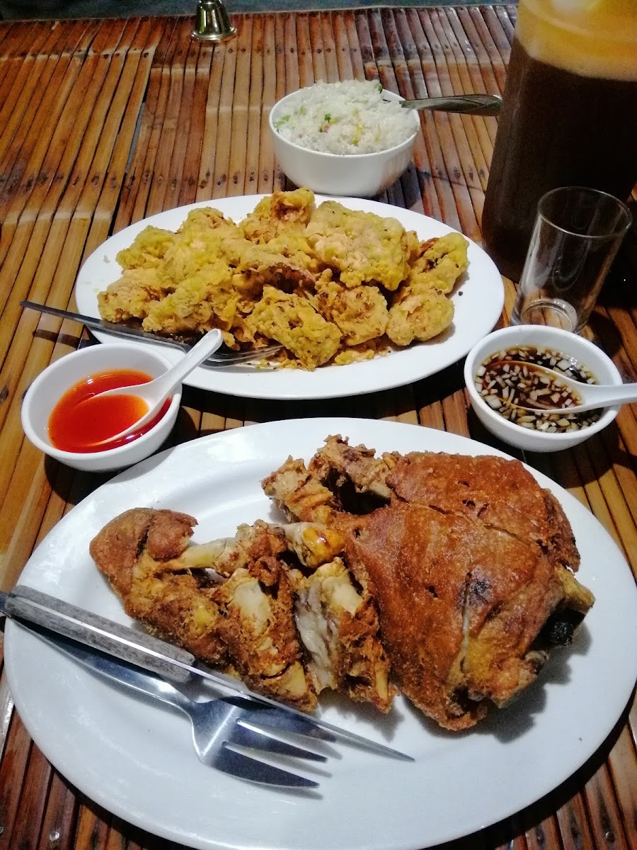 Lingling Garden Restaurant-7