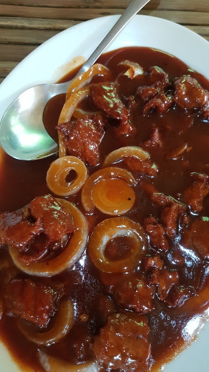 Lingling Garden Restaurant-8