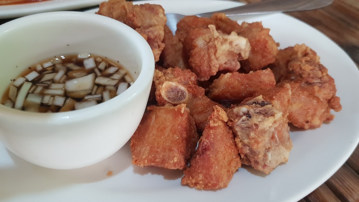 Lingling Garden Restaurant-9