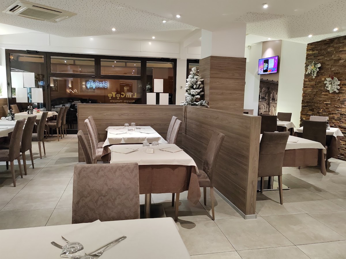 L'ingotto - Ristorante Pasticceria Caffetteria