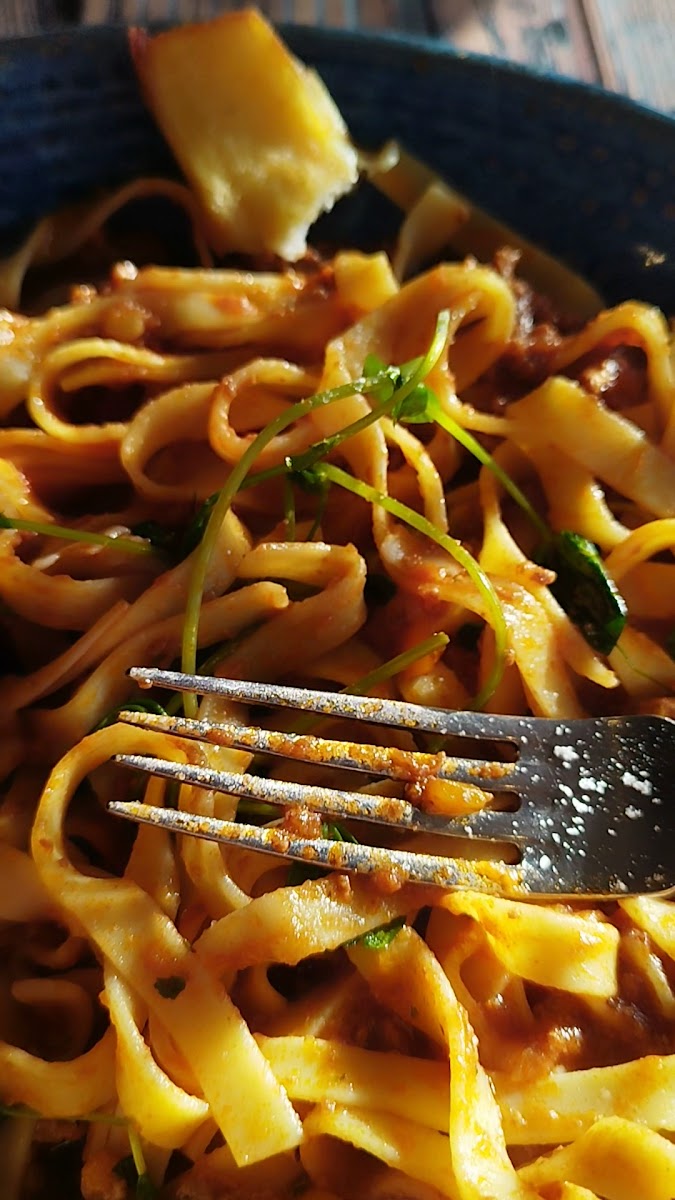 Linguine Restaurant Hainault-2