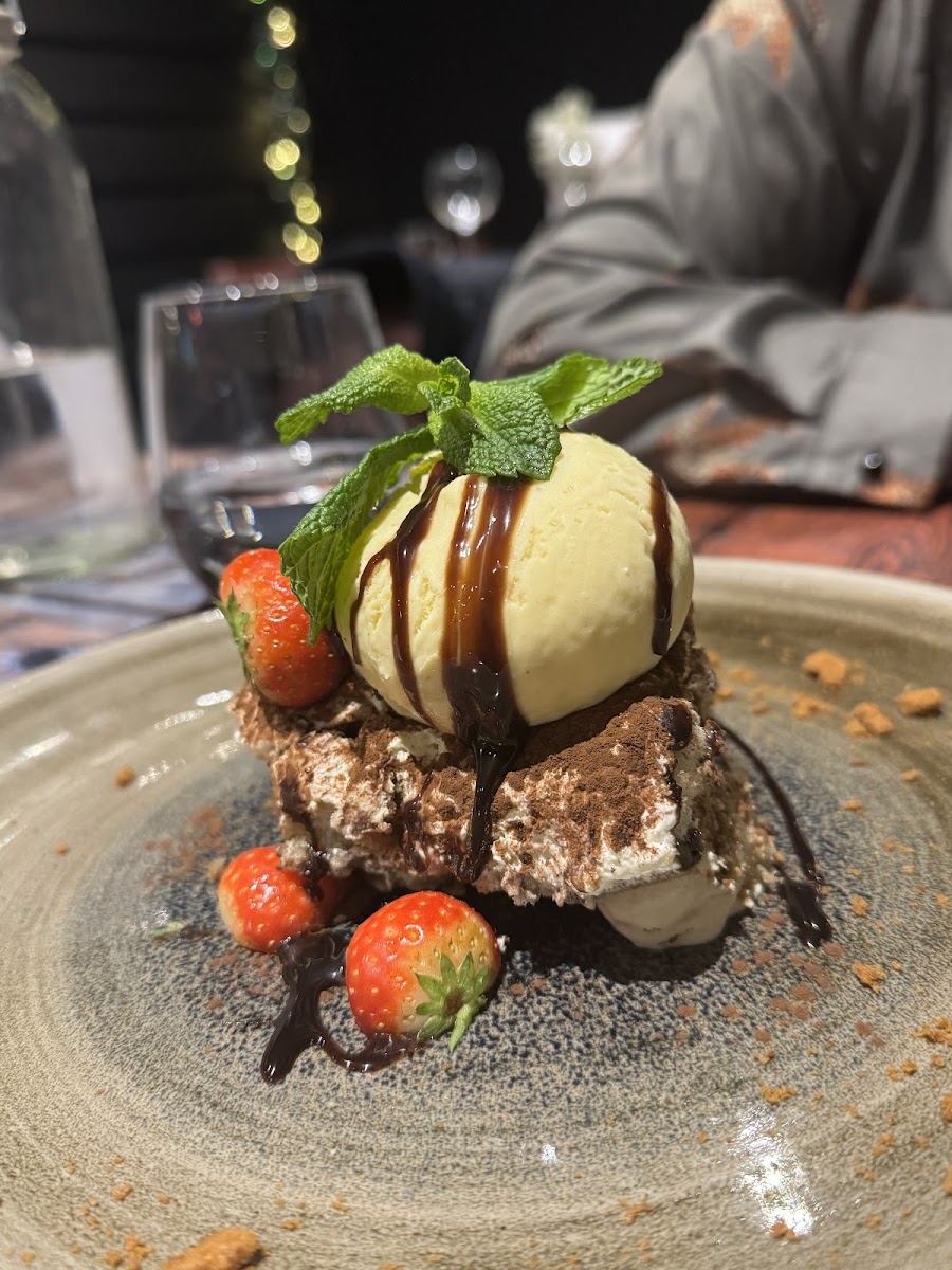 Linguine Restaurant Hainault-4
