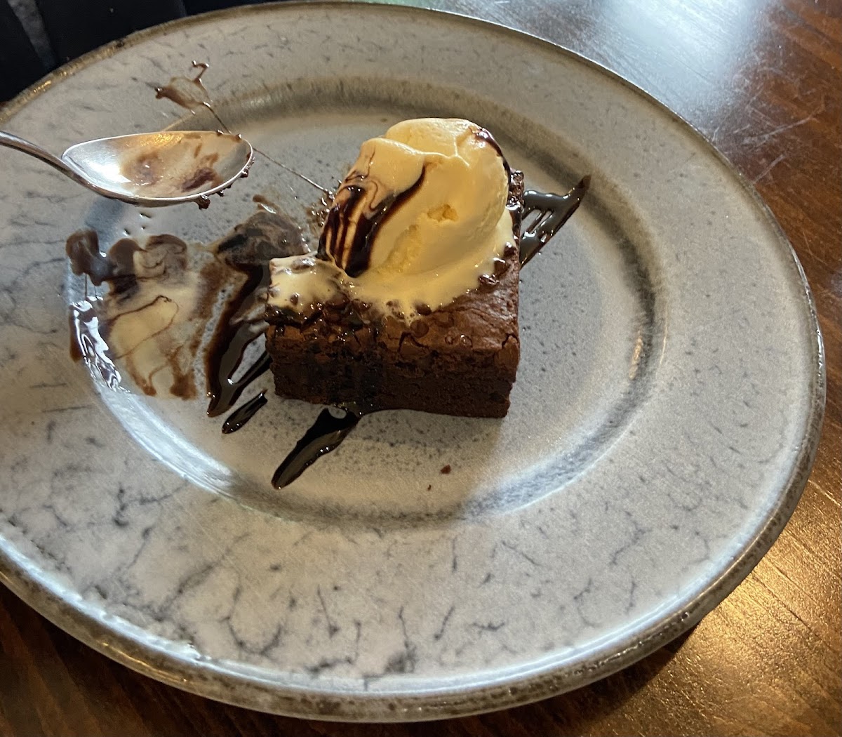 Linguine Restaurant Hainault-9