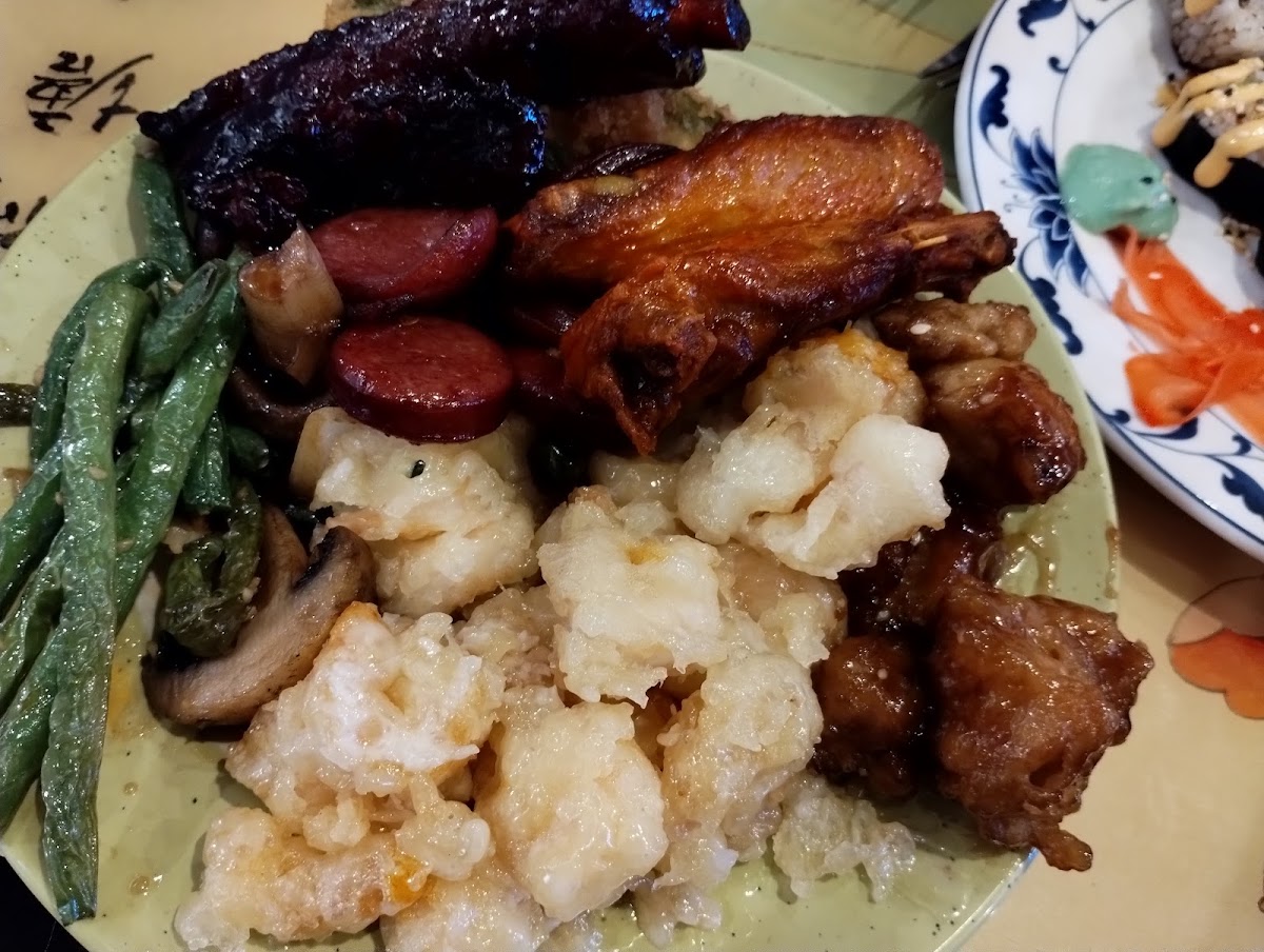 Lin's Grand Buffet-7