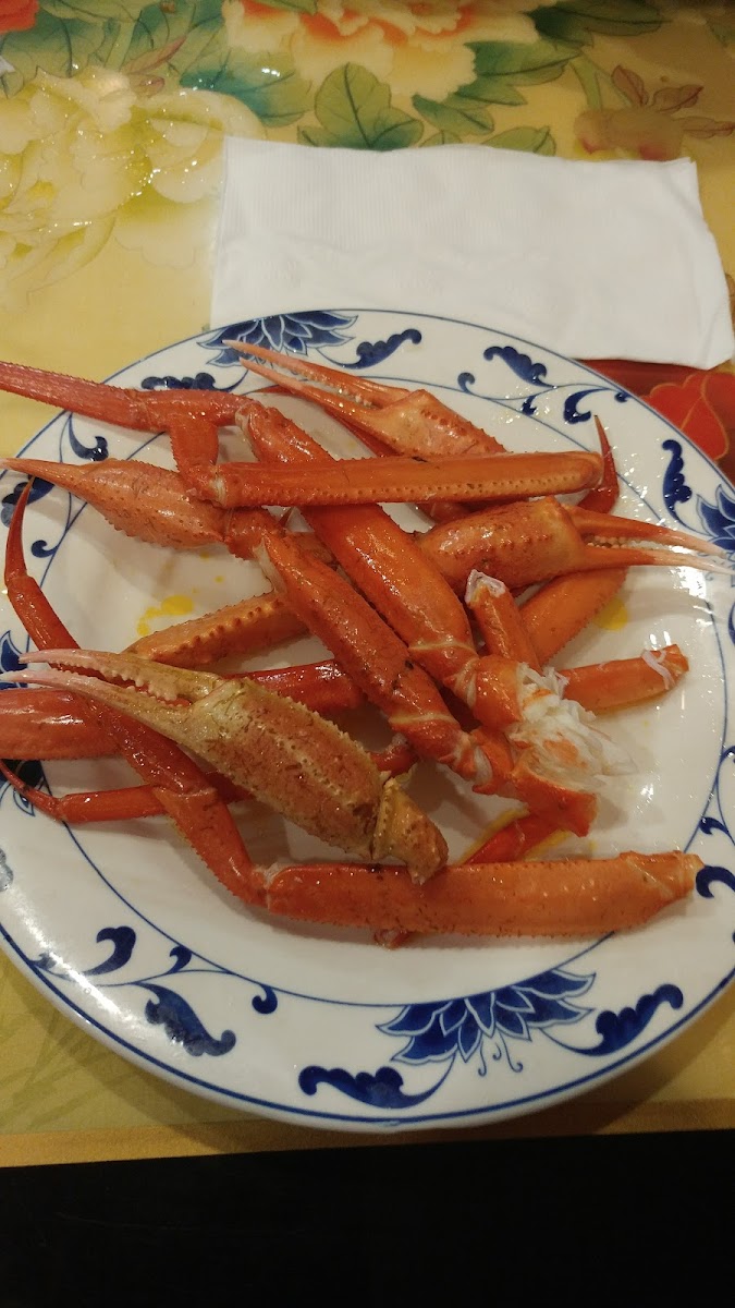 Lin's Grand Buffet-8