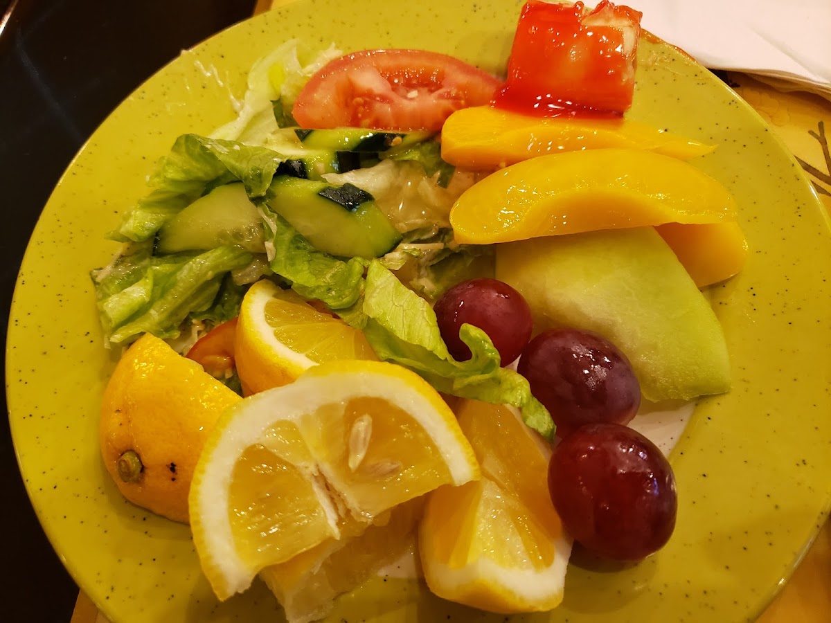 Lin's Grand Buffet-9