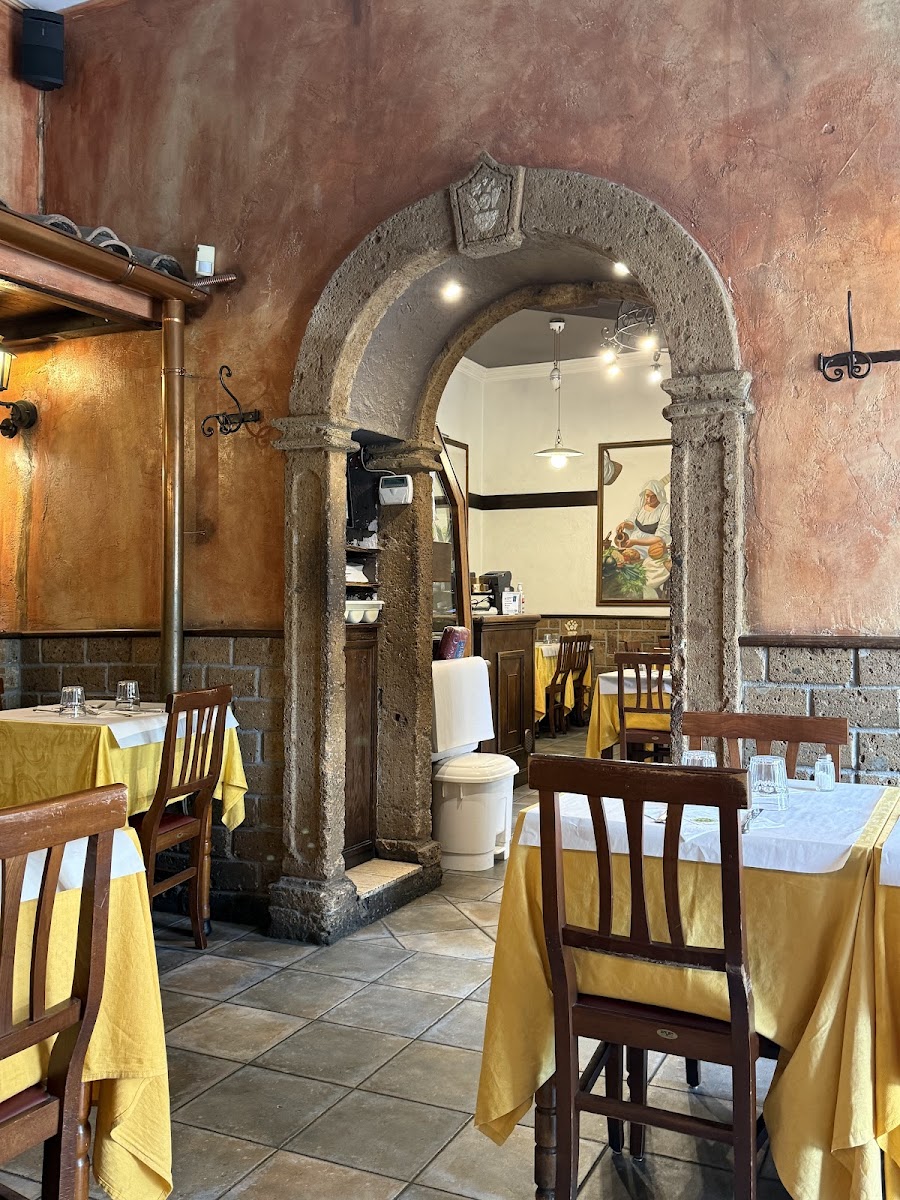 L'insalata Ricca - Piazza Risorgimento