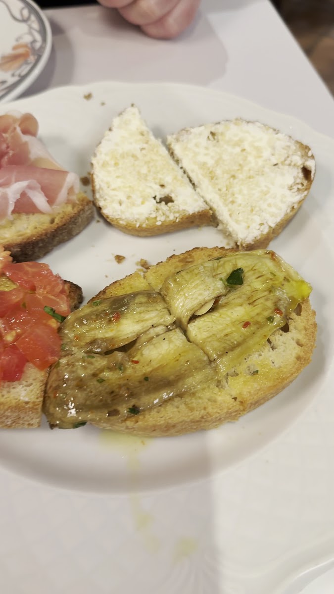 L'insalata Ricca - Piazza Risorgimento-2