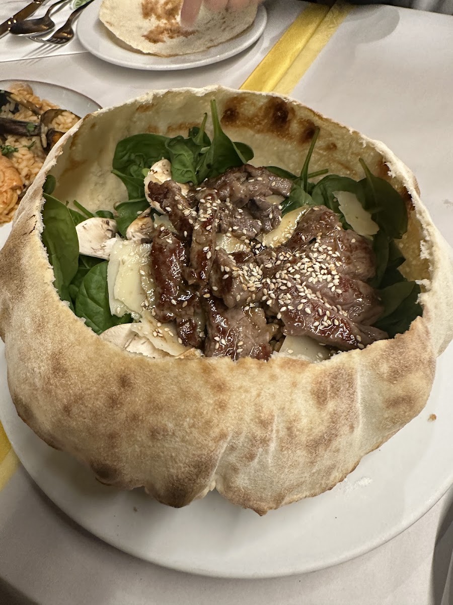 L'insalata Ricca - Piazza Risorgimento-3