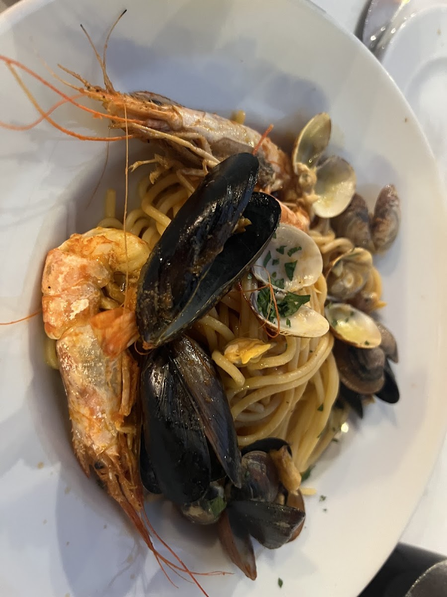 L'insalata Ricca - Piazza Risorgimento-5