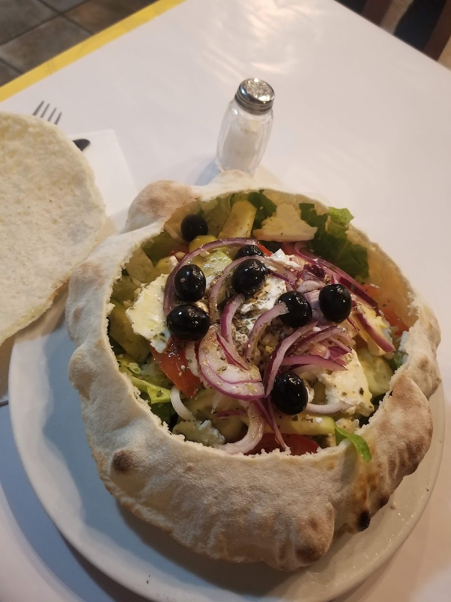 L'insalata Ricca - Piazza Risorgimento-8