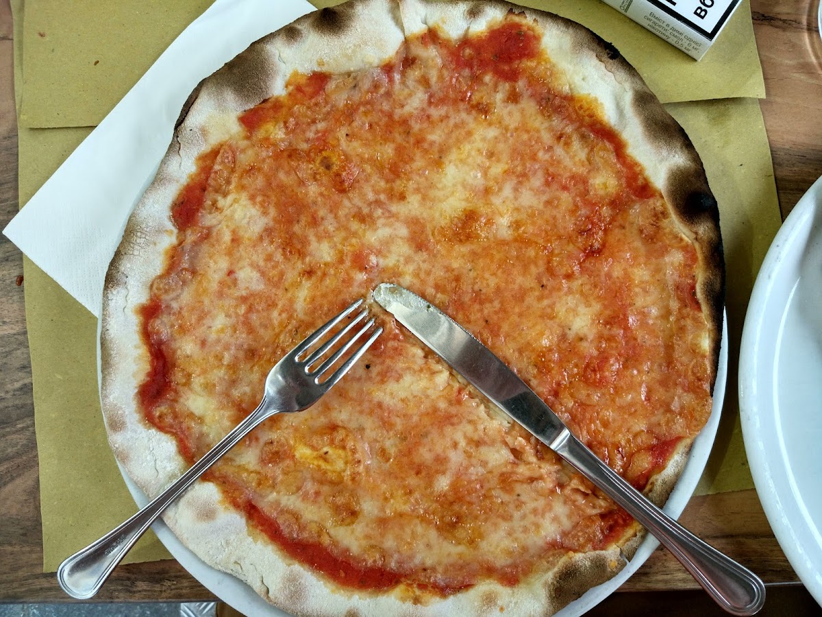L'insalata Ricca - Piazza Risorgimento-9