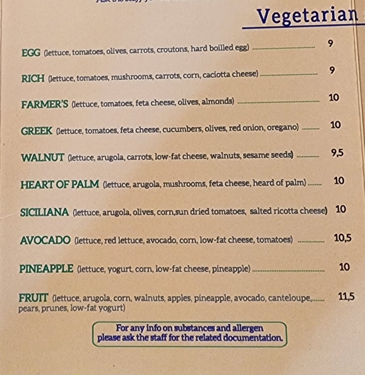 Menu L'insalata Ricca - Piazza Risorgimento-2