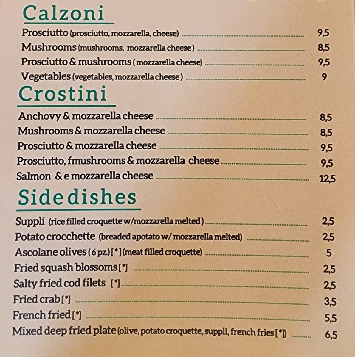 Menu L'insalata Ricca - Piazza Risorgimento-3