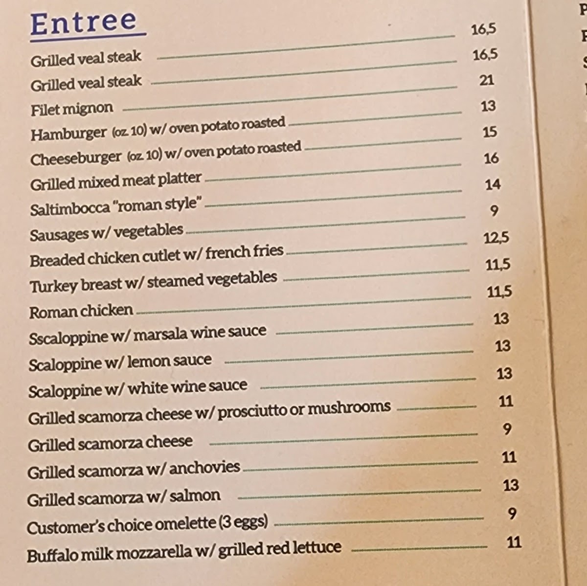 Menu L'insalata Ricca - Piazza Risorgimento-6