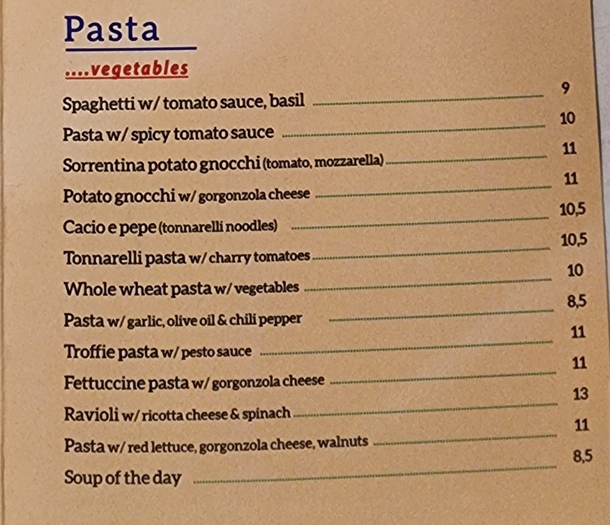 Menu L'insalata Ricca - Piazza Risorgimento-7