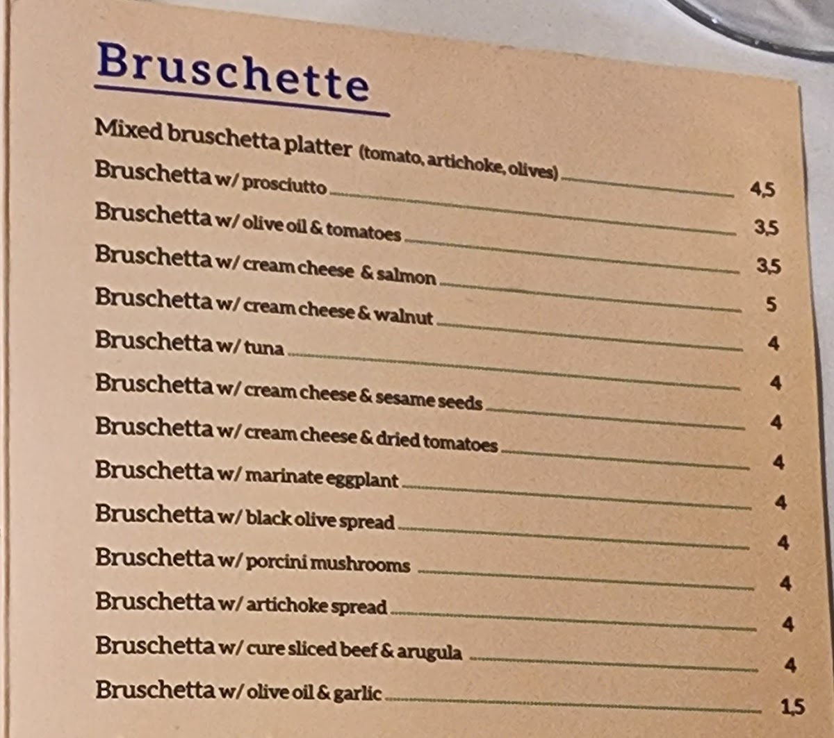 Menu L'insalata Ricca - Piazza Risorgimento-9