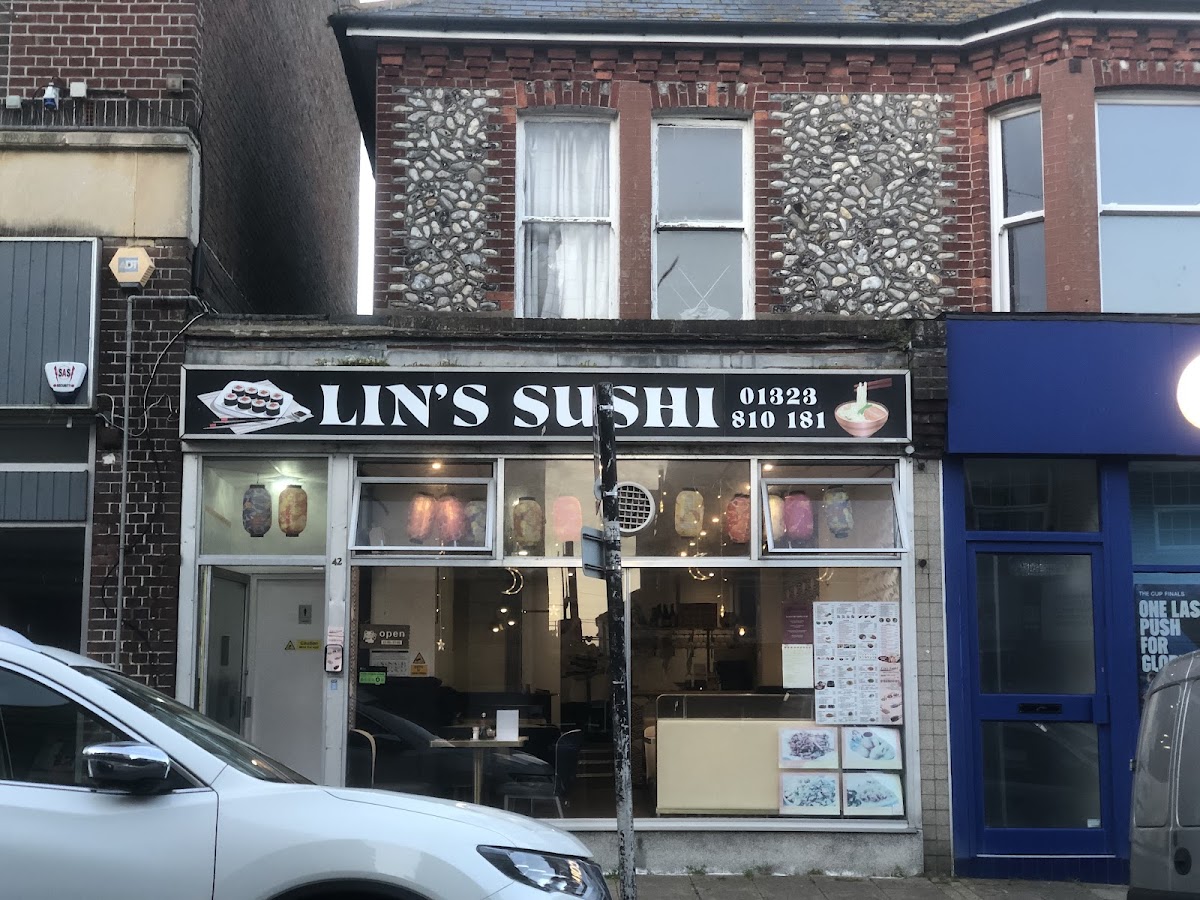 Lins's Sushi
