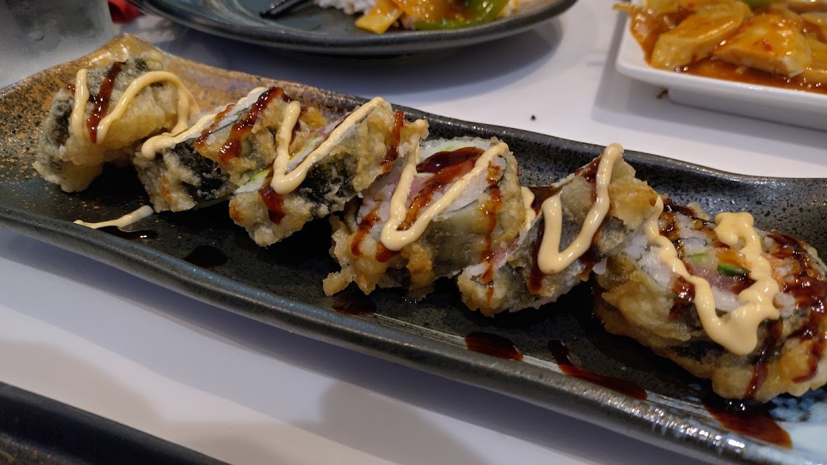 Lins's Sushi-10