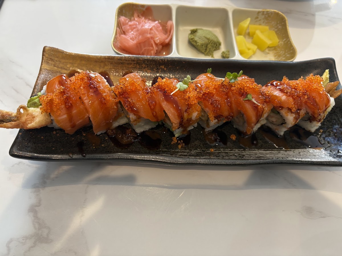 Lins's Sushi-2